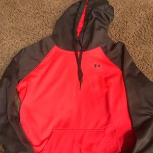 Under Armour Large